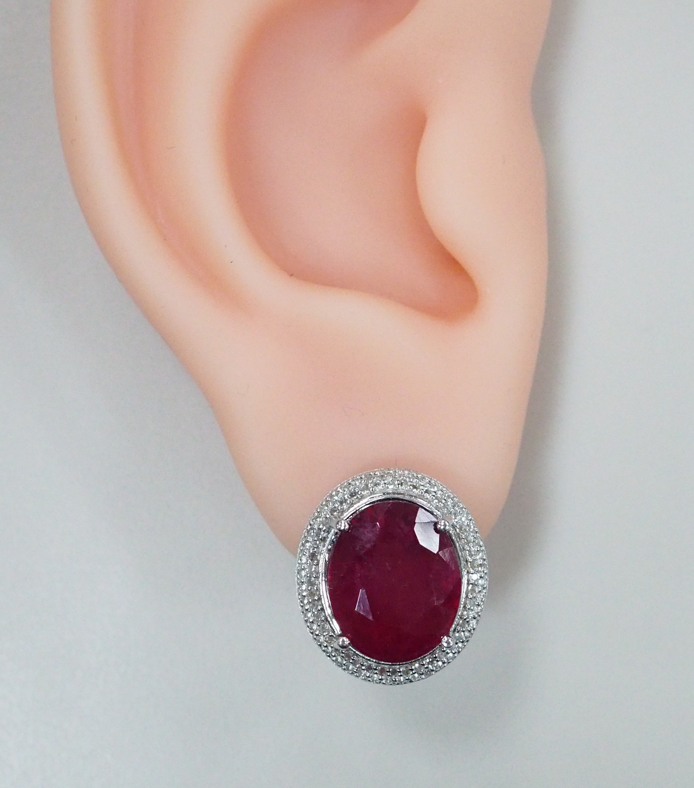 10521-000913 Серьги (Ag 925)